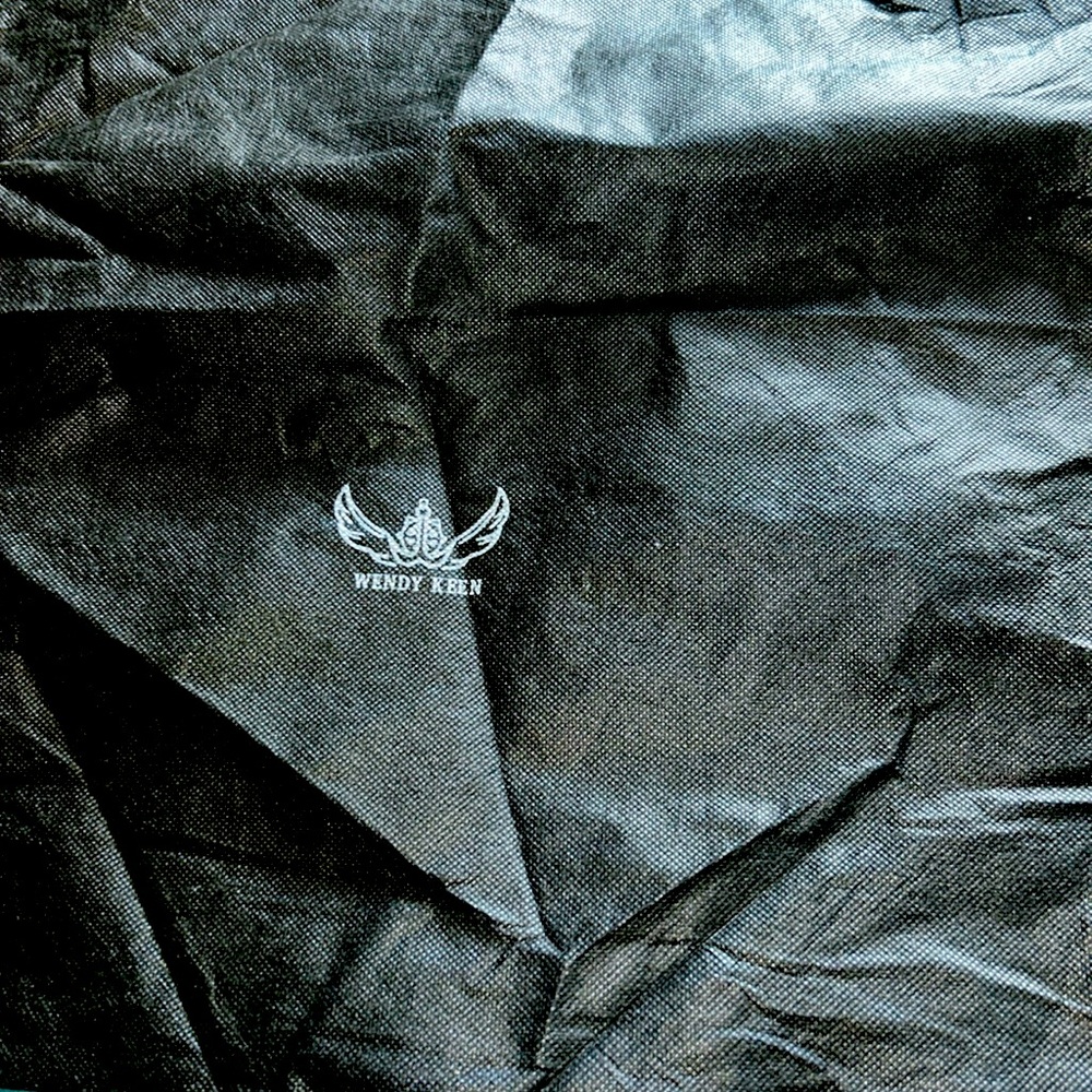 Two Wendy keen bags
